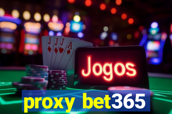 proxy bet365